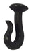Corriveau Outdoor Furniture Gazebo Hook Kit close up on plastic hook
