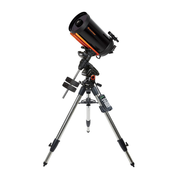 VX 9.25" Schmidt-Cassegrain GoTo Telescope