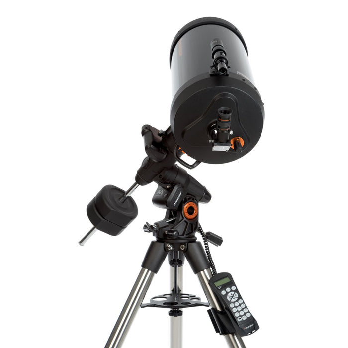 VX 9.25" Schmidt-Cassegrain GoTo Telescope