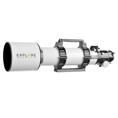 ED102-FCD100 Series Air-Spaced Triplet Refractor Telescope