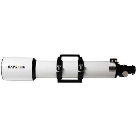 ED127 Essential Series Air-Spaced Triplet Refractor Telescope