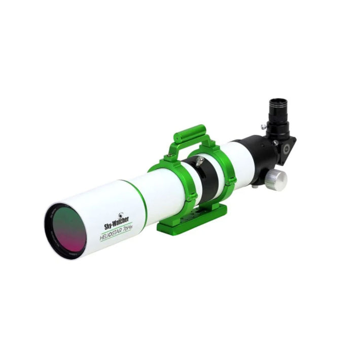 Heliostar 76Ha Solar Telescope