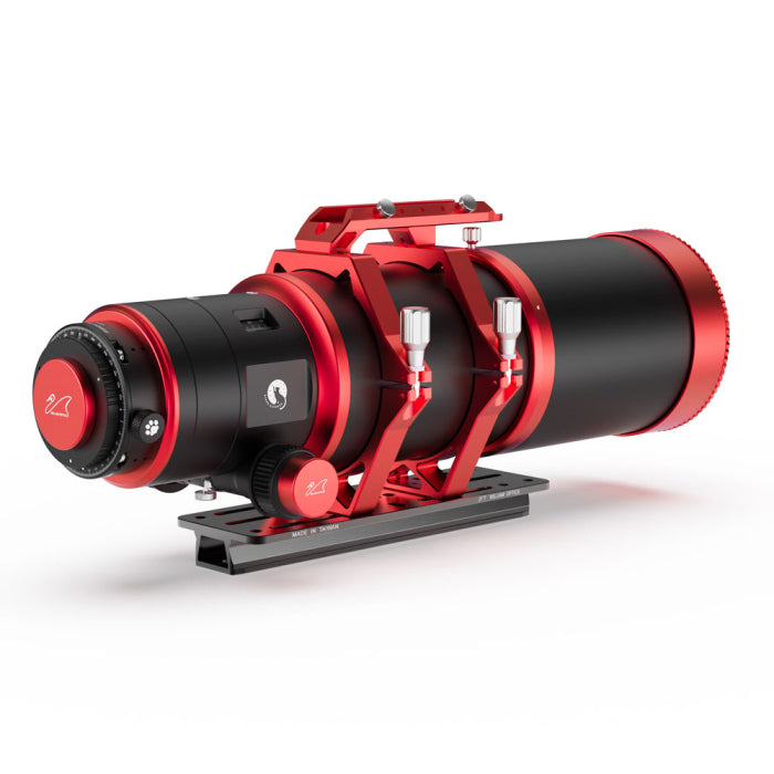 WIFD Ultra-Cat 108 APO Refractor Telescope